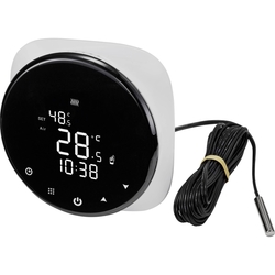 Termostat Sygonix SY-4707878 pokojopvý termostat 