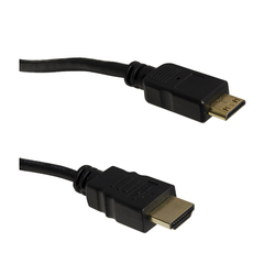 kabel HDMI-HDMI 1,5m