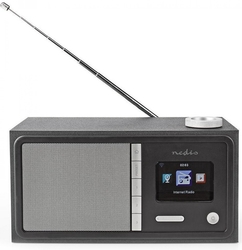 Radio internetové SOM-INR3000