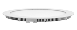 LED-WSL-6W/4100K bílá 12cm