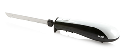 Elektrický nůž 17,5cm DOMO DO9234EM