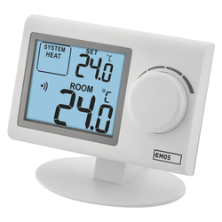 Bezdrátový termostat EMOS P5614