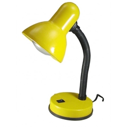 lampa stolní KADET3082/barevné 