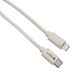 Kabel USB-C-IPHONE lightning 1m MFI kabel EN156 
