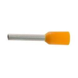 dutinka izolovaná 0,5mm2 oran TI0.508