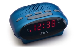 Radiobudík Lenco ICR-210 blue