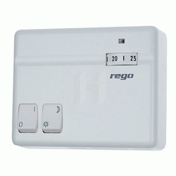 termostat REGO 97311