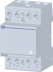 stykač RSI-40-40-A230 OEZ:36625