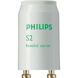 startér S2 4-22W Philips