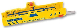 Nůž kabelový odplášťovací 8-13mm JOKARI SUPER 30155