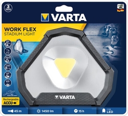 VARTA Work SV18647 nabíjecí 1450lm