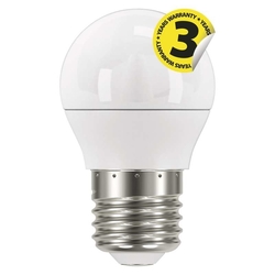 LED E27 5W mini GL NW ZQ1121