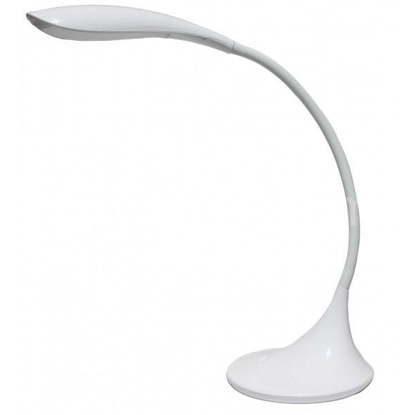 Lampička LED VELA 1007 bílá