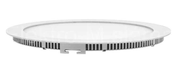 LED-WSL-18W/4100K bílá 22,5cm